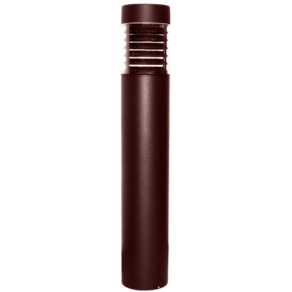 LED Bollard - 1345 Lumens - 12 Watts - 70W Equal Image