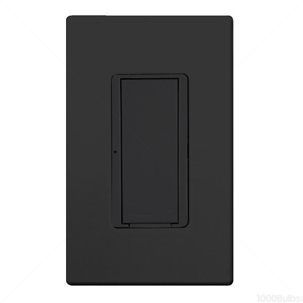 Lutron Maestro MRF2-8S-DV-BL - 8 Amp Max. - Spec-Grade Wireless Switch Image