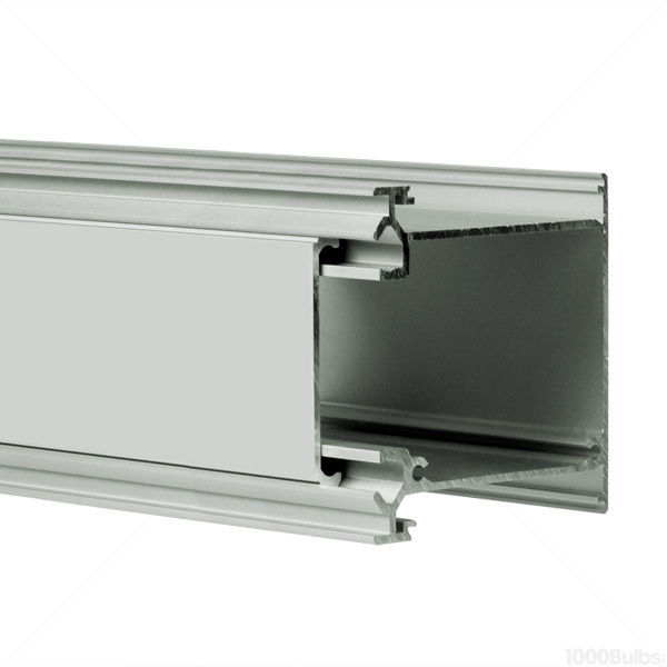 3.28 ft. Anodized Aluminum IDOL Channel Image