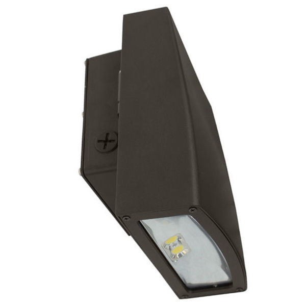 LED Wall Pack - 30 Watt - 2500 Lumens Image
