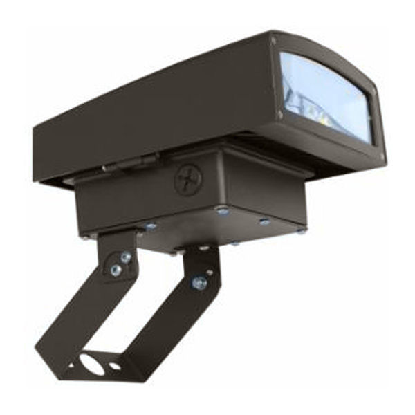 LED Wall Pack - 30 Watt - 2500 Lumens Image