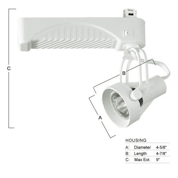 Nora NTM-6220 - Gimbal Ring Image