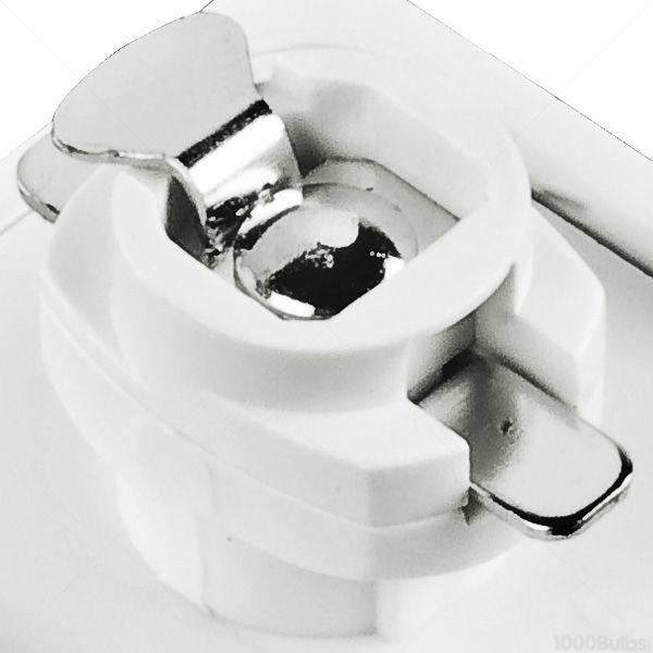 Nora NTM-5038 - Round Back Cylinder Image