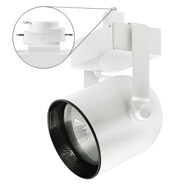 Nora NTM-5038 - Round Back Cylinder Image