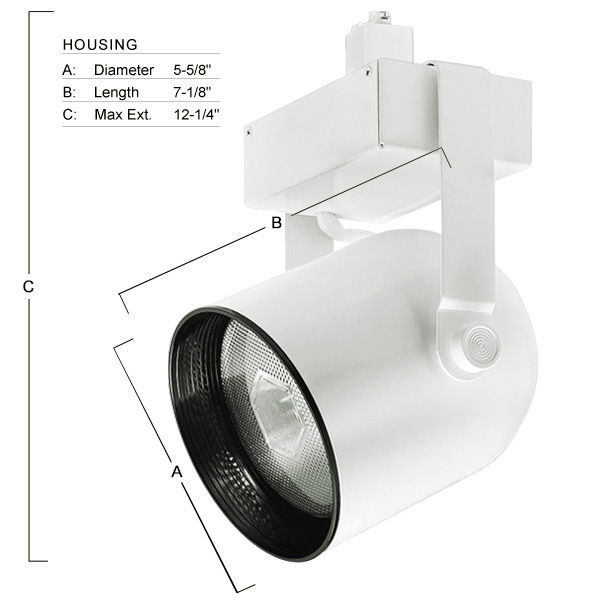 Nora NTM-5038 - Round Back Cylinder Image