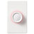 Lutron DNG-603PH-WH - 600 Watt Max. - Incandescent Dimmer