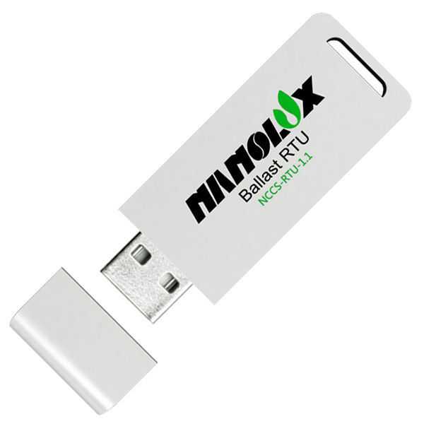 Nanolux NCCS Remote Terminal Unit (RTU) - Image