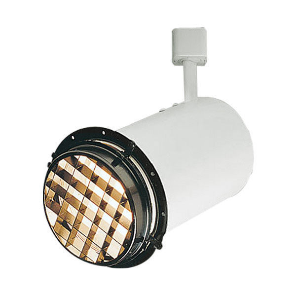 Nora NT-341 - Track Head Louver Image