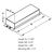 Electronic Sign Ballast - 4-32 ft. Total Lamp Length - (1-4 Lamps) Thumbnail