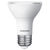 550 Lumens - 7 Watt - 3000 Kelvin - LED PAR20 Lamp Thumbnail
