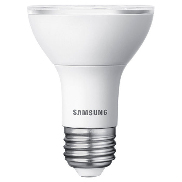 LED - PAR20 - 7.4 Watt - 550 Lumens Image