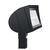 RAB FXLED150SFN/480 - 150 Watt - LED - High Output Flood Light Fixture - Slipfitter Mount Thumbnail