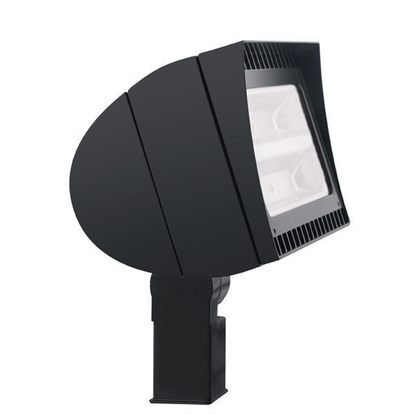 RAB FXLED150SFN/480 - 150W - LED Flood Light - 480V