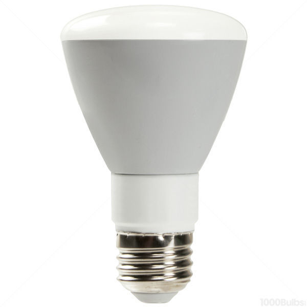 LED R20 - 8 Watt - 520 Lumens Image