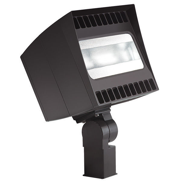 78 Watt - 250W Equal - LED Canvas Floodlight Image