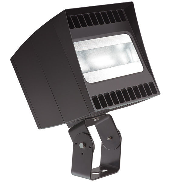 78 Watt - 250W Equal - LED Canvas Floodlight Image