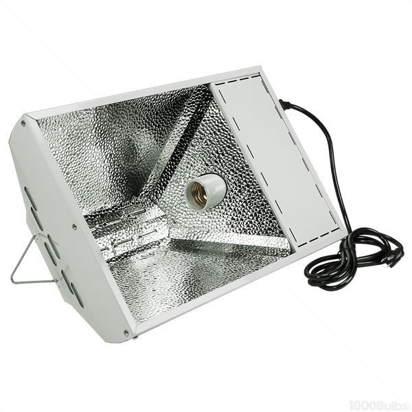 250 or 400 Watt - Digital Grow Light Reflector Kit Image