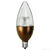 5 Watt - Dimmable LED - Decorative Torpedo Thumbnail
