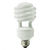 Spiral CFL - 13 Watt - 60 Watt Equal - Incandescent Match Thumbnail