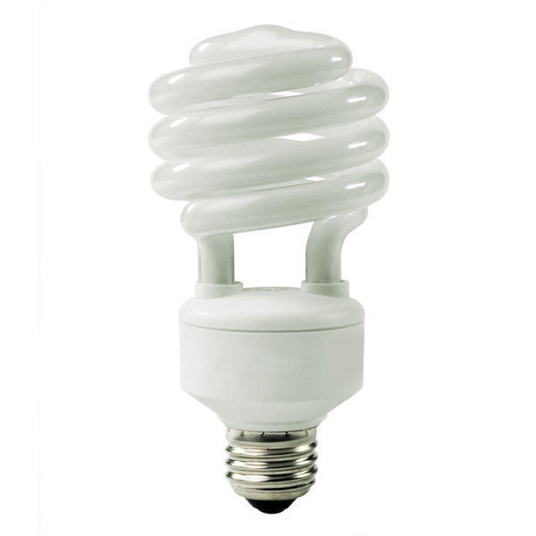 13 Watt - CFL - 60W Equal - 2700K Warm White Image