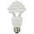 Spiral CFL - 20 Watt - 90 Watt Equal - Incandescent Match Thumbnail