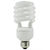 Spiral CFL - 23 Watt - 100 Watt Equal - Halogen Match Thumbnail