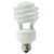 Spiral CFL - 23 Watt - 100 Watt Equal - Halogen Match Thumbnail