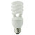 Spiral CFL Bulb - 26 Watt - 100 Watt Equal - Daylight White Thumbnail