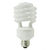 Spiral CFL - 30 Watt - 120 Watt Equal - Full Spectrum Daylight Thumbnail