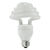 Spiral CFL - 30 Watt - 125 Watt Equal - Daylight White Thumbnail