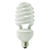 Spiral CFL Bulb - 40 Watt - 150 Watt Equal - Incandescent Match Thumbnail