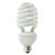 Spiral CFL - 40 Watt - 150 Watt Equal - Daylight White Thumbnail