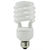 Spiral CFL - 40 Watt - 150 Watt Equal - Daylight White Thumbnail