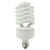 Spiral CFL Bulb - 42 Watt - 150 Watt Equal - Incandescent Match Thumbnail
