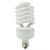 Spiral CFL - 42 Watt - 150 Watt Equal - Cool White Thumbnail