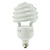 Spiral CFL - 55 Watt - 250 Watt Equal - Incandescent Match Thumbnail