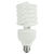 Spiral CFL - 55 Watt - 250 Watt Equal - Cool White Thumbnail