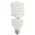 Spiral CFL - 105 Watt - 500 Watt Equal - Daylight White Thumbnail