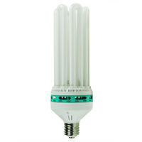 6U CFL Bulb - 150 Watt - 500 Watt Equal - Daylight White - 8200 Lumens - 5000 Kelvin - Mogul Base - 277 Volt - Energy Miser FE-IIIB-150W-50K/277V
