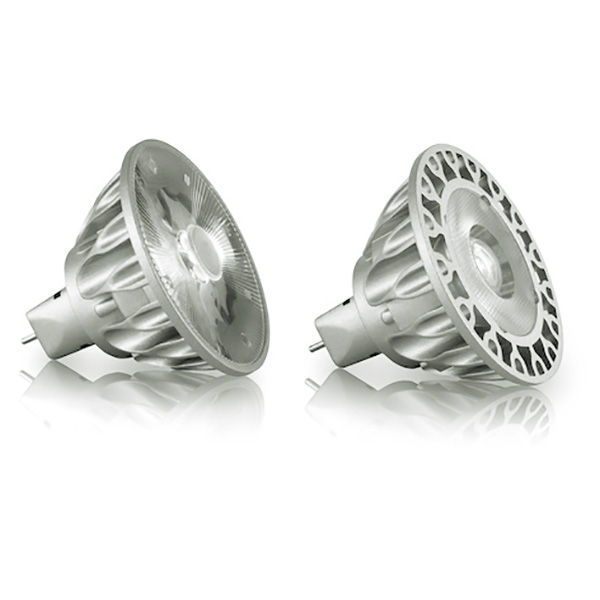 Soraa 00921 - LED MR16 - 7.5 Watt - 500 Lumens Image