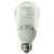 A-Shape CCFL - 8 Watt - 40W Equal - 2700K Soft White Thumbnail