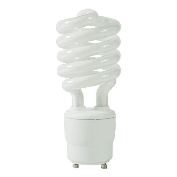 Spiral CFL - 27 Watt - 100W Equal - 5000K Full Spectrum Image