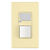 Leviton 6526-I - Combination Decora Switch Thumbnail