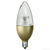 5 Watt - Dimmable LED - Decorative Torpedo Thumbnail