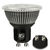 5W - LED - MR16 - GU10 Base - 20W Equal
