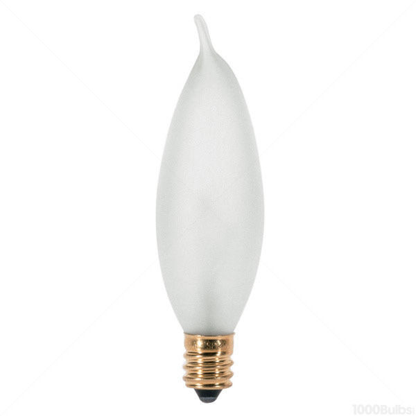 25 Watt - CA8 - Frost Image