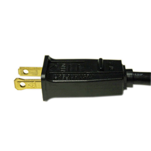 25 ft. - 15 Sockets - 18 in. Spacing - Patio Light Stringer Image