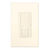 Lutron Maestro MS-VPS6M2U-DV-LA - Almond - Passive Infrared (PIR)
