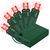 6 ft. Lighted Length - (20) LEDs - RED