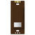 Lutron Maestro MS-OPS5M-BR - Brown - Passive Infrared (PIR)  Thumbnail